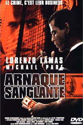 ARNAQUE SANGLANTE