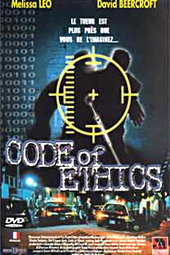 CODE OF ETHICS