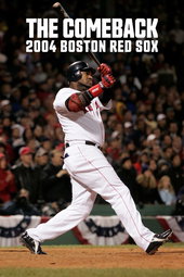 The Comeback : La saison la plus surprenante des Boston Red Sox