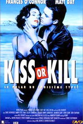KISS OR KILL