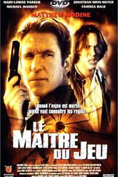 Le Maître du jeu
