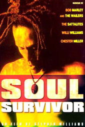 SOUL SURVIVOR