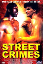 Street Crimes