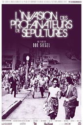 L'invasion Des Profanateurs De Sépulture