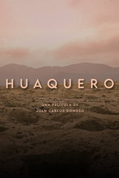 Huaquero