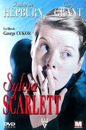 Sylvia Scarlett