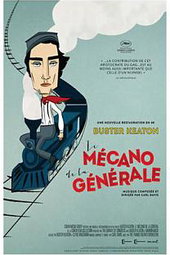 Le mécano de la Générale