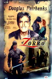 Le Signe de Zorro