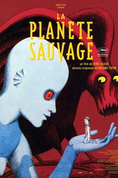La Planète sauvage