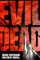 Evil Dead.