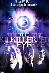 THE KILLER EYE