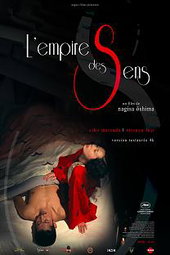 L'Empire des sens