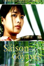 La saison des goyaves