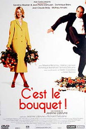 C'est le bouquet