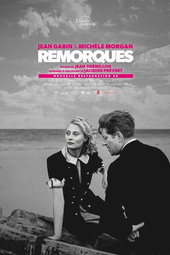 Remorques