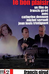 Le bon plaisir