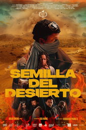 Seed of the Desert