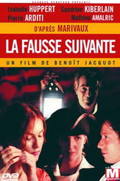 La Fausse suivante