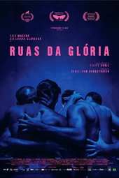 Les Rues de Glória