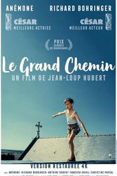 Le Grand chemin