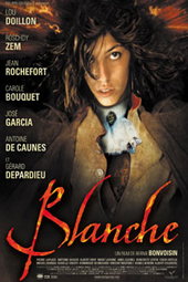 Blanche