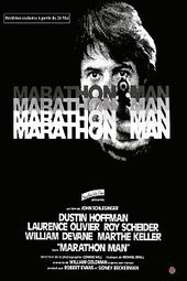 Marathon Man