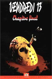 Vendredi 13 - Chapitre final