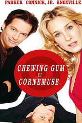 CHEWING GUM ET CORNEMUSE