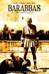 Barabbas