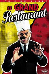 Le grand restaurant