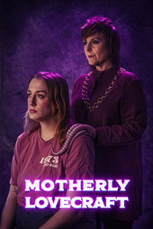 Motherly Lovecraft