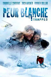 Peur blanche