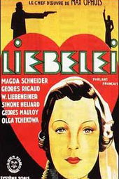 Liebelei