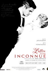 Lettre d'une inconnue