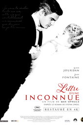 Lettre d'une inconnue