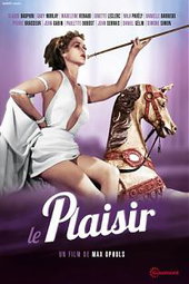 Le Plaisir