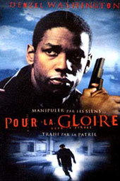 POUR LA GLOIRE