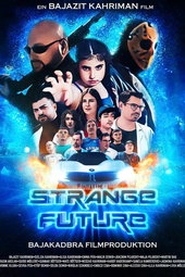 Strange Future