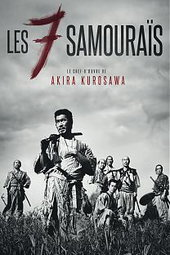 Les Sept Samouraïs