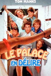 Le palace en délire