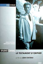Le Testament d'Orphée