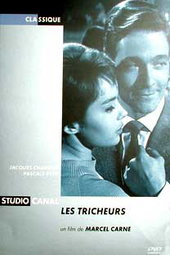 Les Tricheurs