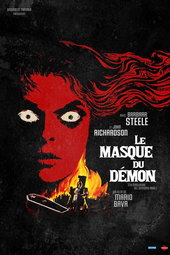 Le Masque Du Démon