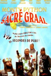 Sacré Graal