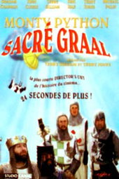 Sacré Graal