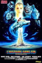 L'histoire sans fin