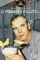 Le Prisonnier d'Alcatraz