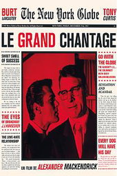 Le Grand Chantage