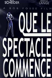 Que le spectacle commence !