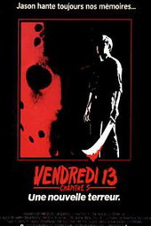 Vendredi 13 Chapitre 5 - Une nouvelle terreur
